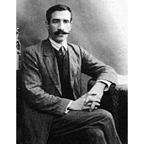 Ο κυνηγός των αρουραίων image 1