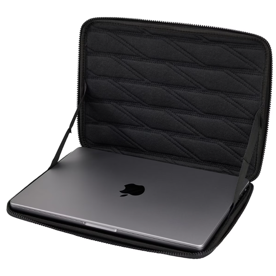 Θήκη Laptop Thule Gauntlet για MacBook Pro 13" - 14" και MacBook Air - Μαύρο image 3