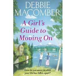 Girl's Guide to Moving On