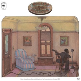 King Of The Delta Blues Singers Vol