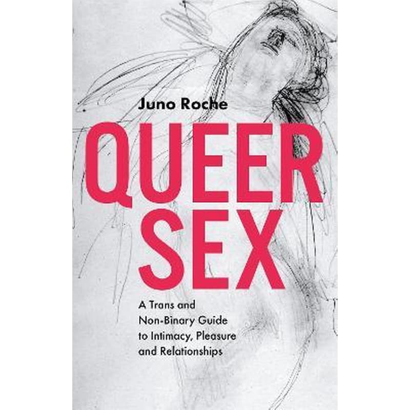 Queer Sex : A Trans and Non-Binary Guide to Intimacy, Pleasure and Relationships
