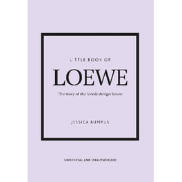 Little Book of Loewe