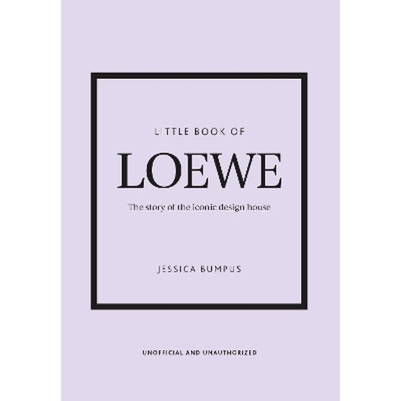 Little Book of Loewe