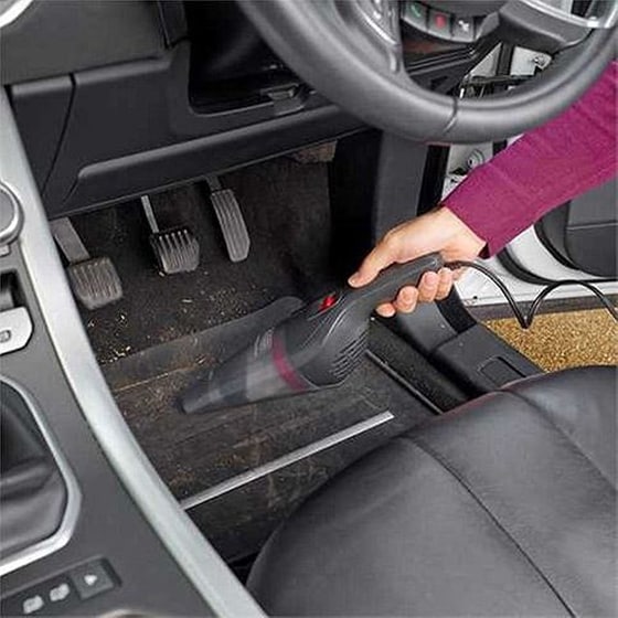 Ηλεκτρικό Σκουπάκι Black&Decker NVB12AVA image 4