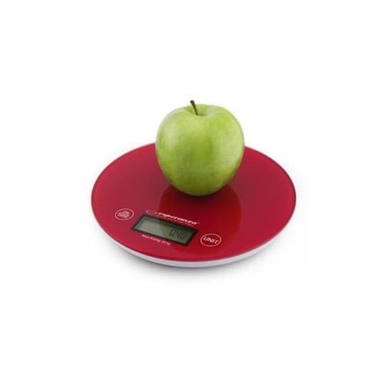 ESPERANZA MANGO EKS003R 1gr/5kg Ψηφιακή Ζυγαριά Κουζίνας image 0