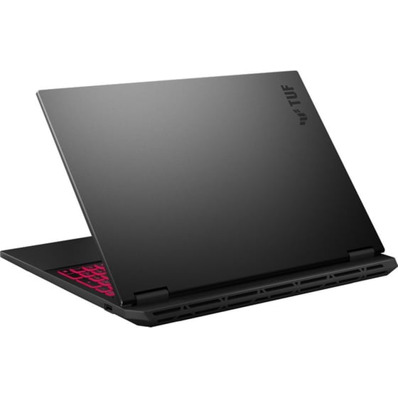 Asus TUF Gaming A16 16" FHD IPS (Ryzen 7-260/16 GB/512GB SSD/GeForce RTX 5050/Win11Home) Laptop image 5