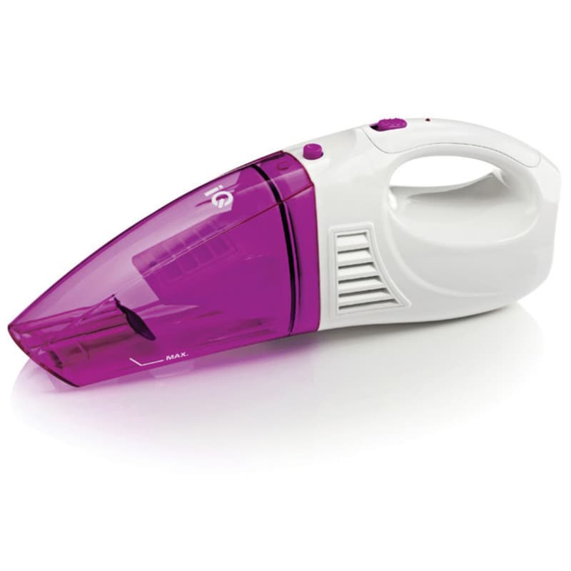 IQ VC-963 45 W Ροζ Σκουπάκι χειρός