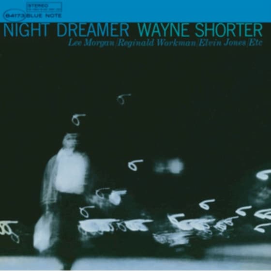 Night Dreamer (HQ CD) image 0