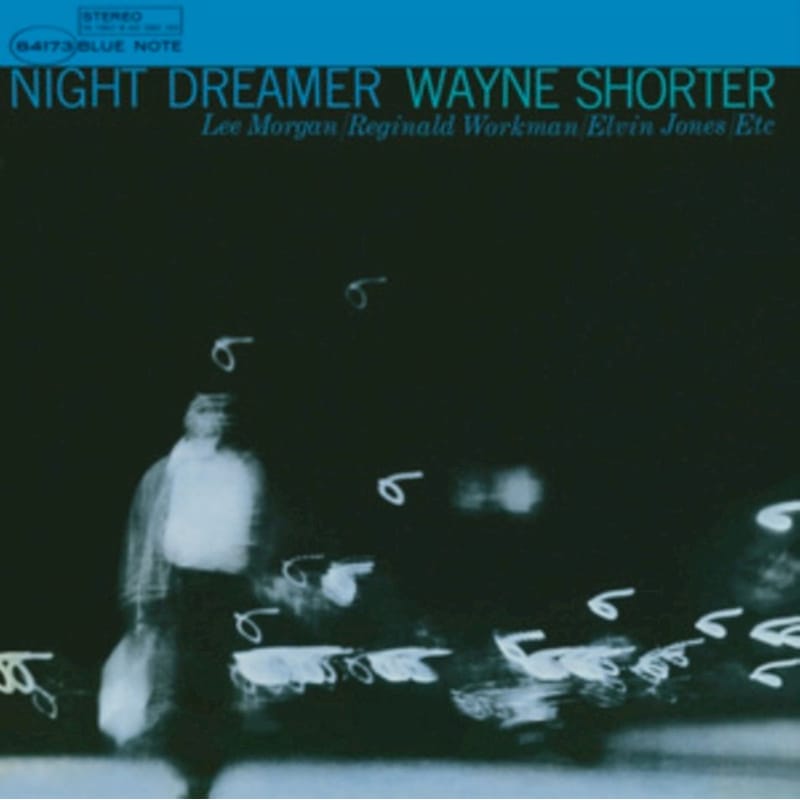Night Dreamer (HQ CD)
