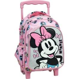 Τσάντα Τρόλεϋ Gim Minnie Bow