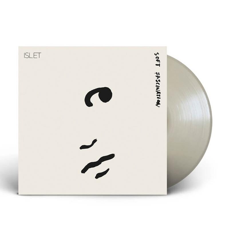 Soft Fascination (Clear Vinyl)