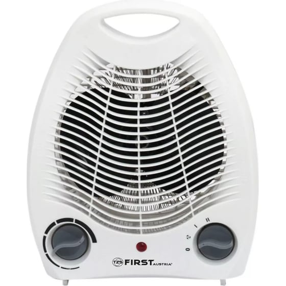 FIRST AUSTRIA FA-5568-2 2000W Αερόθερμο Δαπέδου image 0