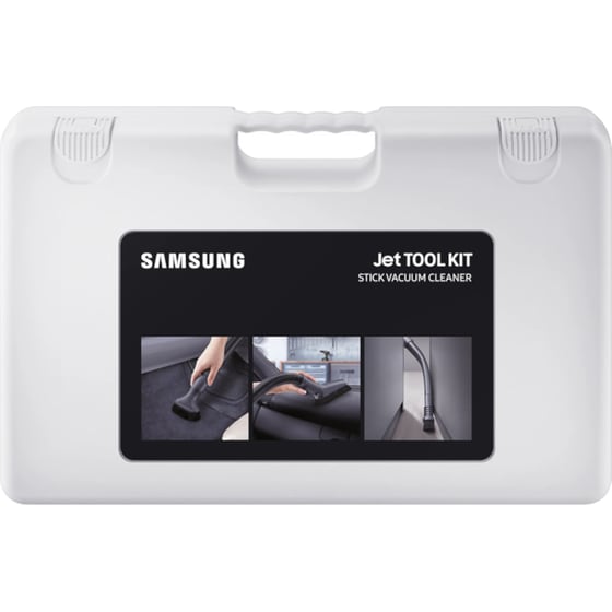 Kit SAMSUNG VCA-SAK90W/GL Γκρι image 0