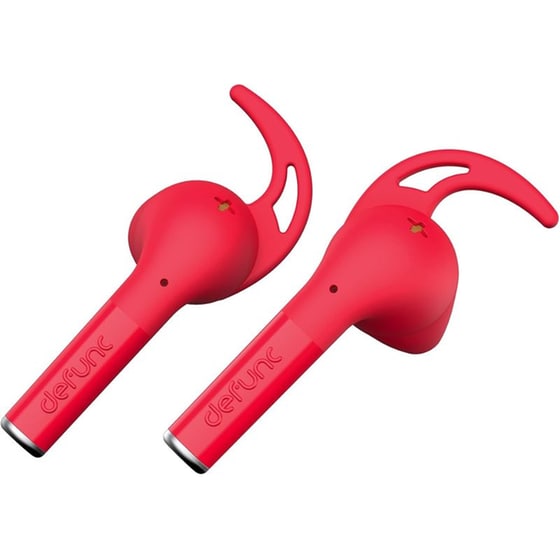 Ακουστικά Bluetooth Defunc True Sport - Red image 2