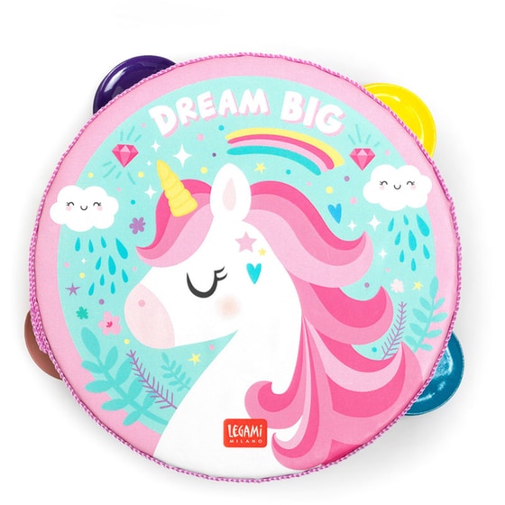 Παιχνίδι Legami Ντέφι Unicorn Shake it up image 2