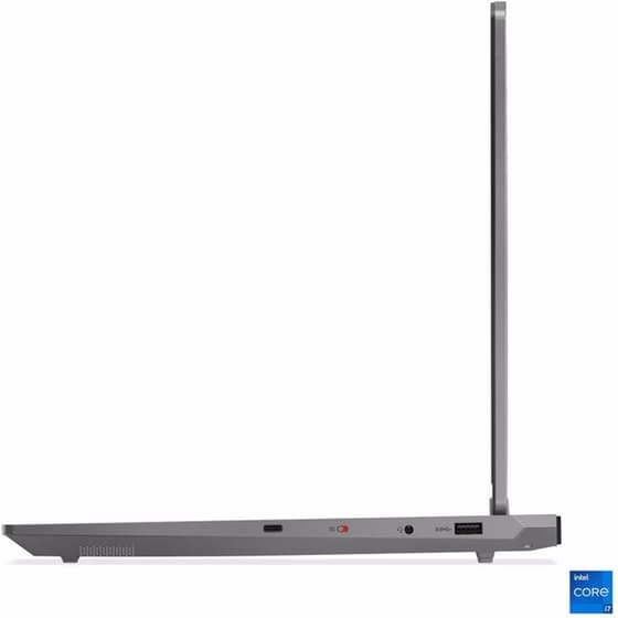 Lenovo LOQ 17IRX10 15.6" FHD IPS (Intel Core i7-13645HX/32 GB/1TB SSD/GeForce RTX 5060/Win11Home) Laptop image 14