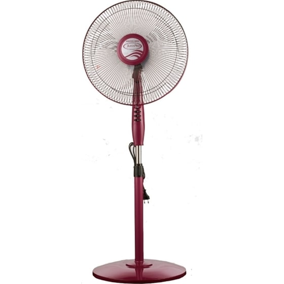 JURO-PRO Aiolos Ανεμιστήρας Δαπέδου 50W 40cm image 0