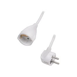 Μπαλαντέζα Sonora EC3W100 3m - Λευκό