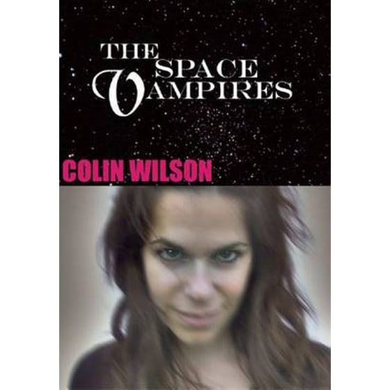 The Space Vampires image 0