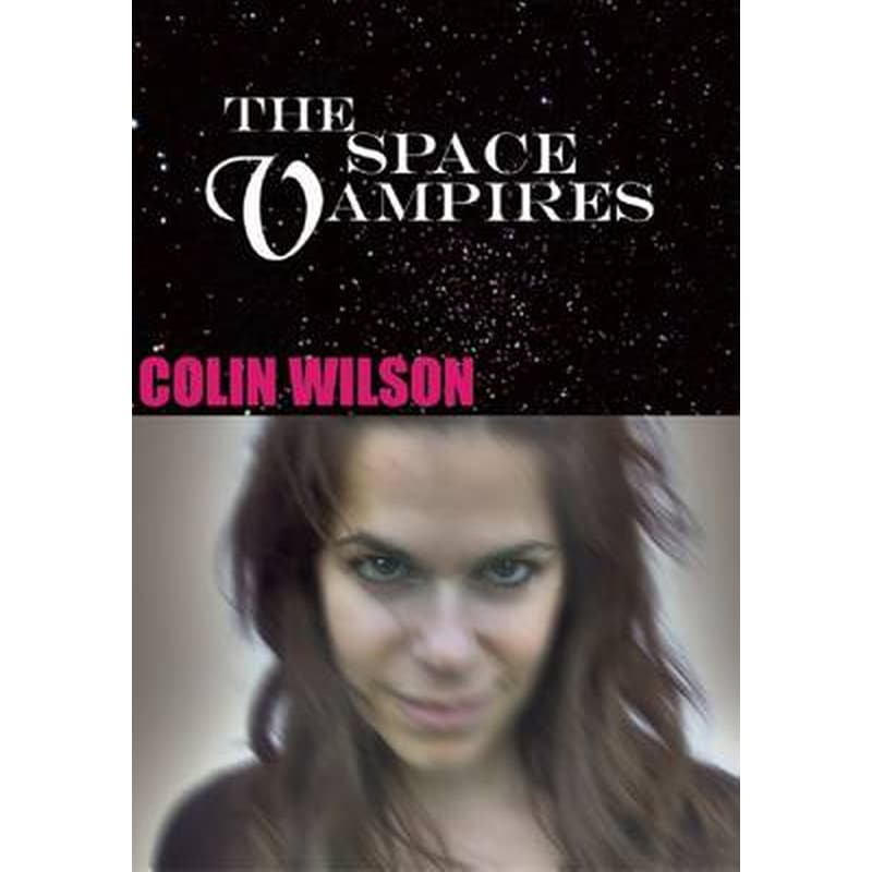 The Space Vampires