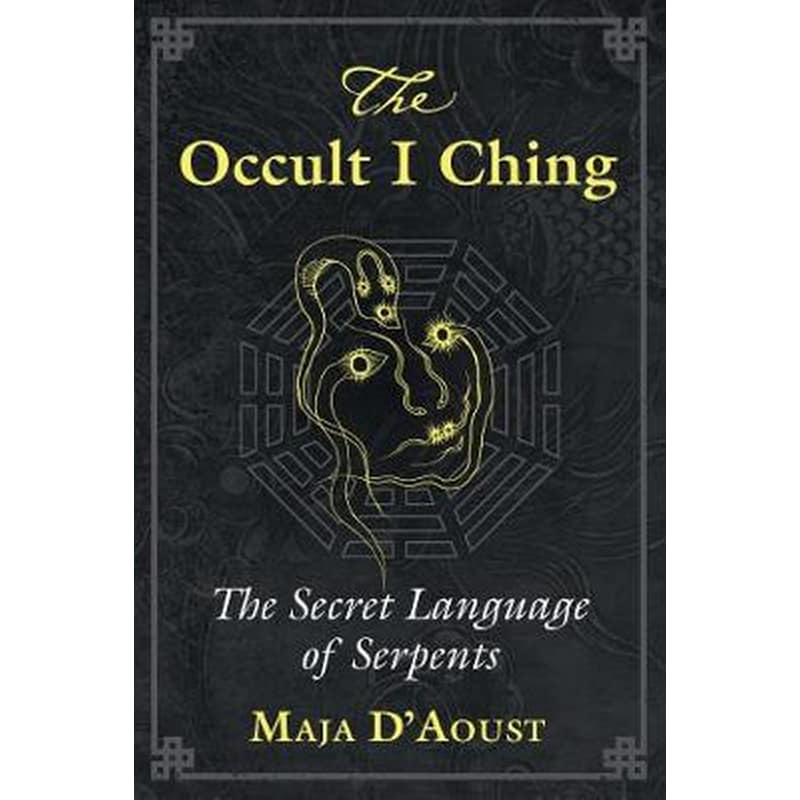 Occult I Ching