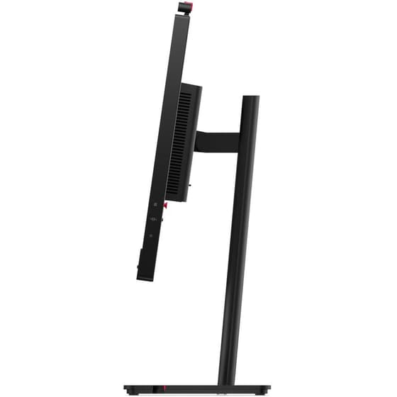 Lenovo ThinkVision T24D-4v Monitor 23.8" FHD IPS Flat 120Hz 6ms image 7