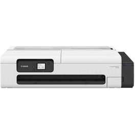 Canon imagePROGRAF TC-20 Έγχρωμος Εκτυπωτής Plotter με WiFi - Λευκό