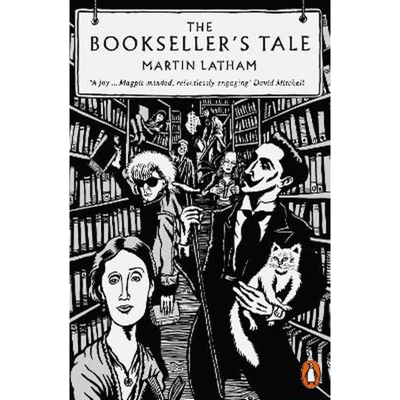 The Booksellers Tale