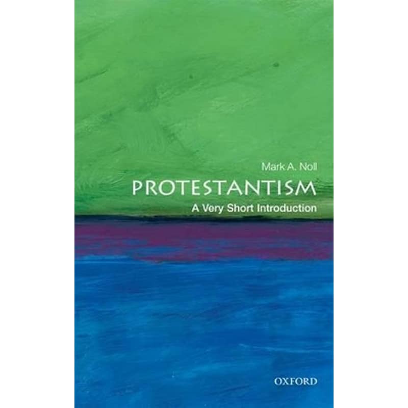 Protestantism: A Very Short Introduction