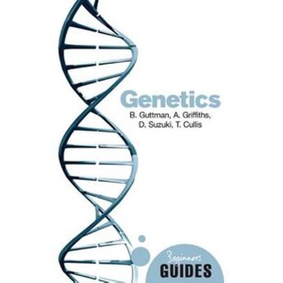 Genetics image 0