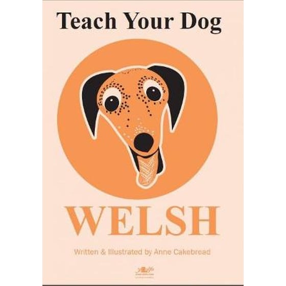 Teach Your Dog Welsh image 0