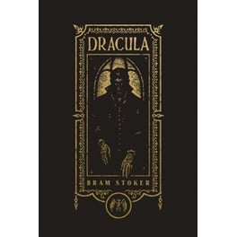 Dracula (The Gothic Chronicles Collection)
