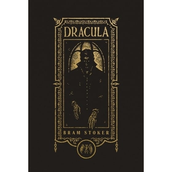 Dracula (The Gothic Chronicles Collection) image 0