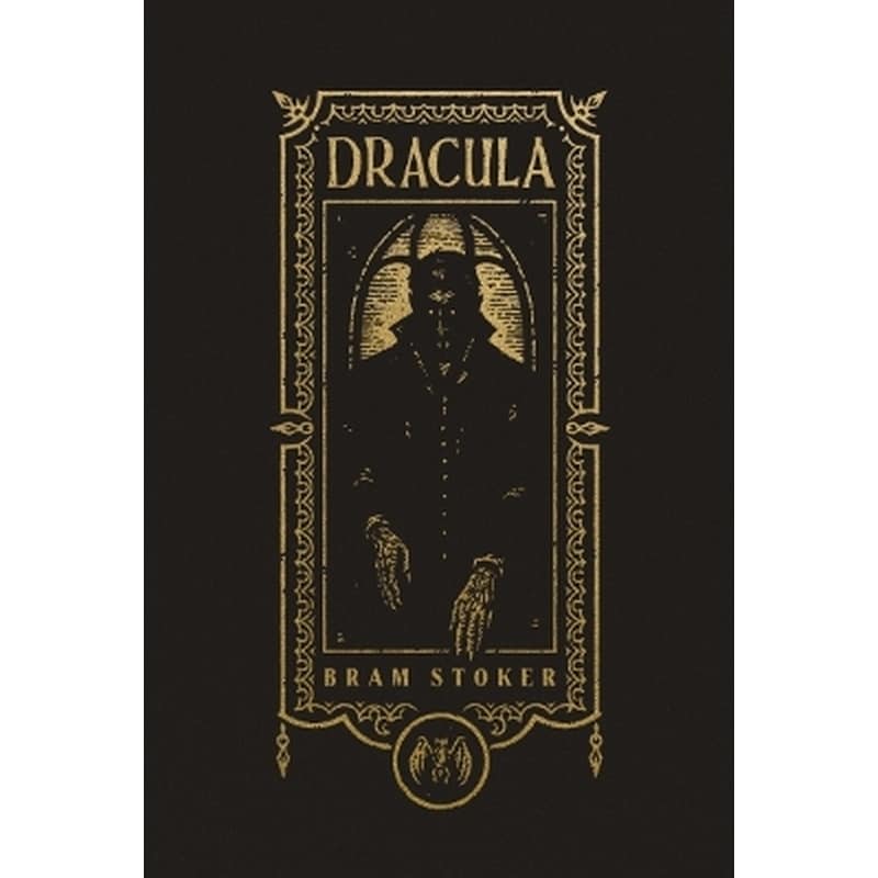Dracula (The Gothic Chronicles Collection)