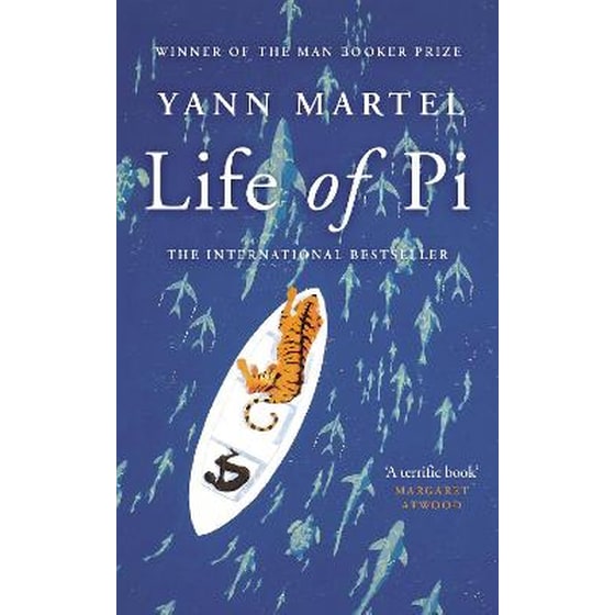 Life Of Pi image 0