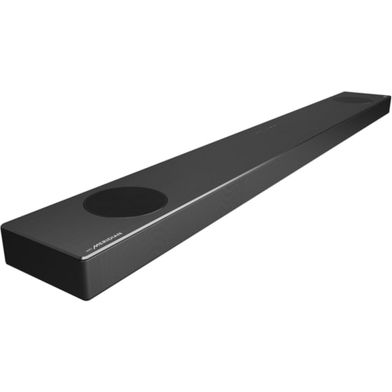 LG SN9Y Soundbar 520W 5.1.2 - Μαύρο image 3