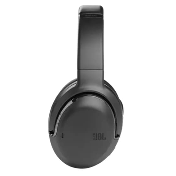 Ασύρματα Ακουστικά Κεφαλής JBL Tour One NC - Μαύρο image 2