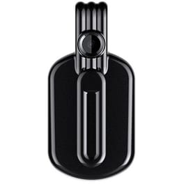 Spy Camera JNN V1 FHD 1080p με 150° Γωνία Λήψης & Σύνδεση Κινητού (16GB)