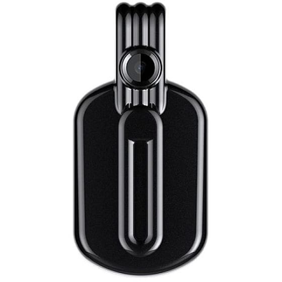 Spy Camera JNN V1 FHD 1080p με 150° Γωνία Λήψης & Σύνδεση Κινητού (16GB) image 0