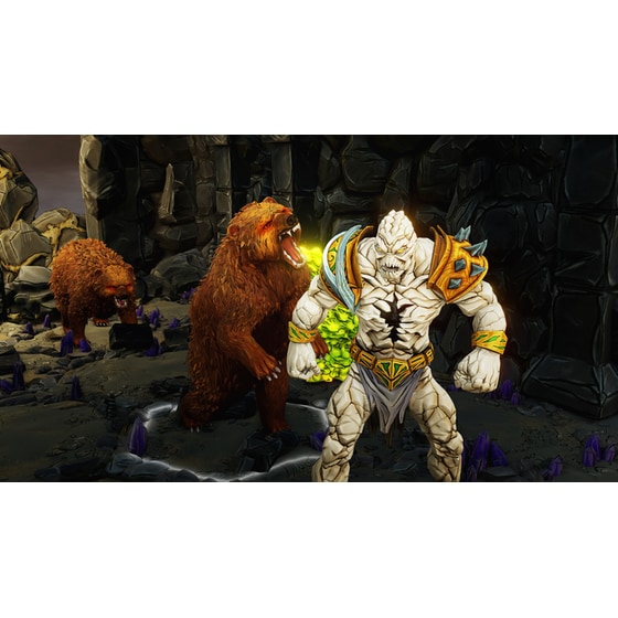 Gloomhaven Mercenaries Edition - Nintendo Switch image 18