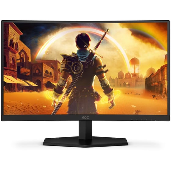 Aoc G4 Series C24G42E 23.6'' VA Curved 165 Hz 4ms image 0