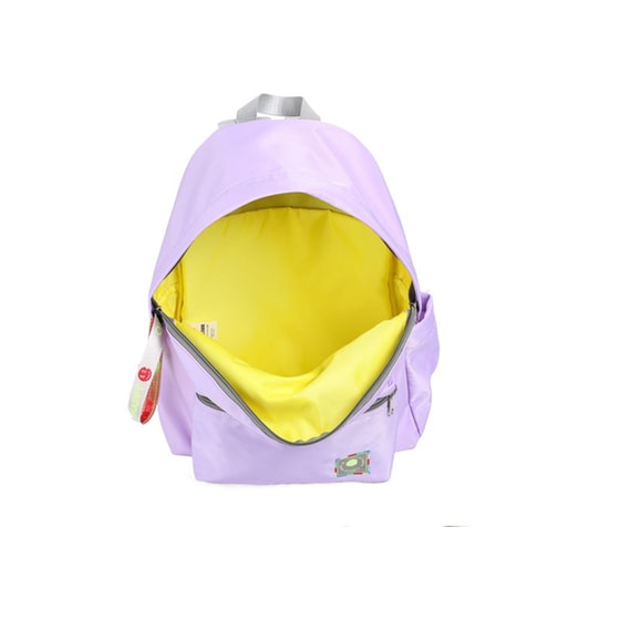 Τσάντα Πλάτης Lycsac Large The Drop Breeze Violet image 3