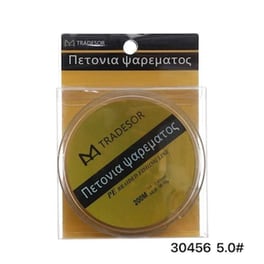 Πετονιά 200m/5.0mm - 30456