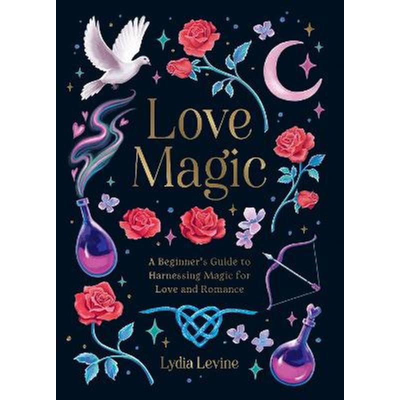 Love Magic