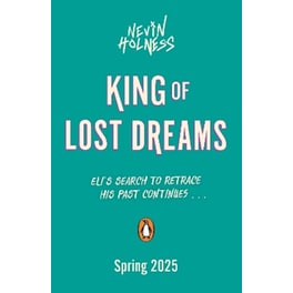King of Lost Dreams