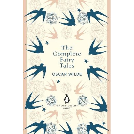 The Complete Fairytales image 0