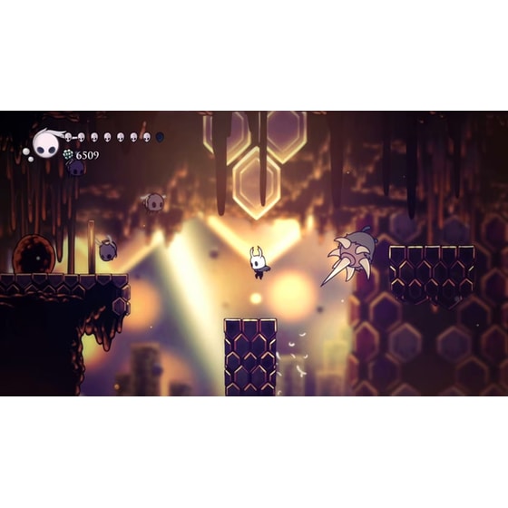 Hollow Knight - PS5 image 2