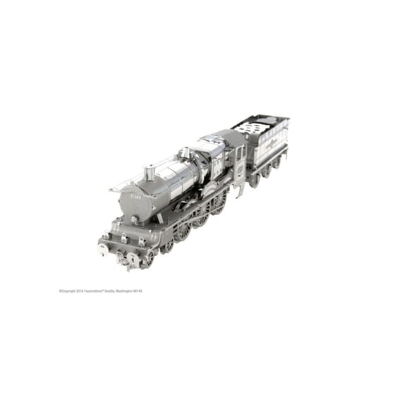 3D Παζλ Harry Potter Hogwarts Express Train - Fascinations - 3 Φύλλα image 0
