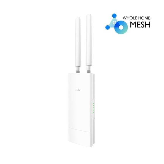 Cudy AP3000 Outdoor Wi-Fi Access Point Wi-Fi 6 Dual Band (2.4 & 5 GHz) image 5