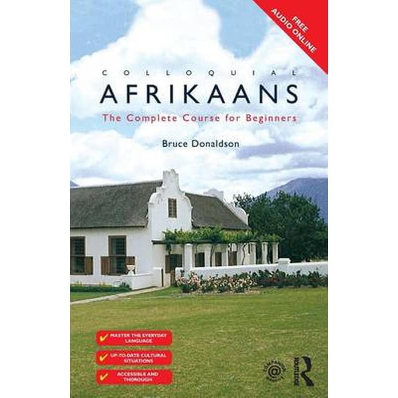 Colloquial Afrikaans